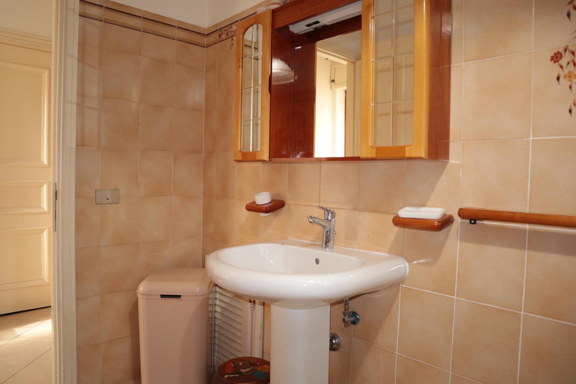 Appartamento Via Oristano Budoni Exterior foto