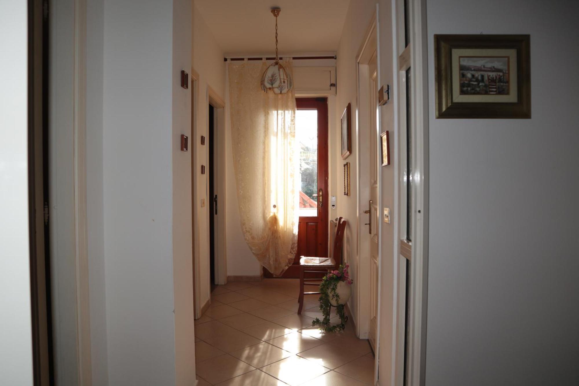 Appartamento Via Oristano Budoni Exterior foto